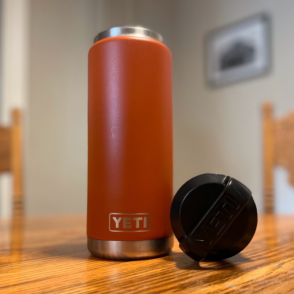 Yeti Rambler 26oz